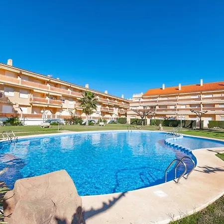 El Castell Casa Azahar *